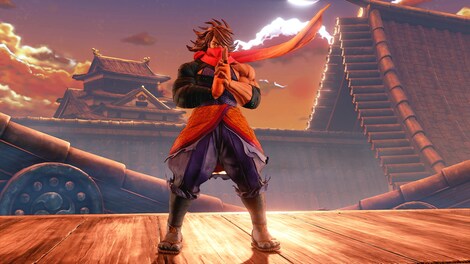 Street Fighter V Champion Edition (PC) - Steam Key - RU/CIS - 10