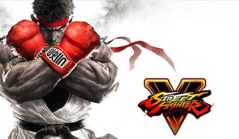 Street Fighter V (PC) - Steam Account - GLOBAL - 2