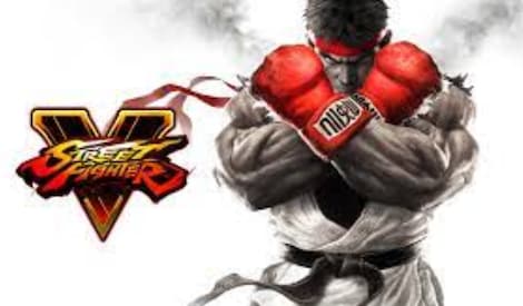 Street Fighter V - Season 1 Character Pass - Steam Key - GLOBAL - 0
