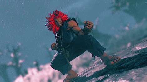 Street Fighter V - Season 2 Character Pass Steam Key GLOBAL - 3