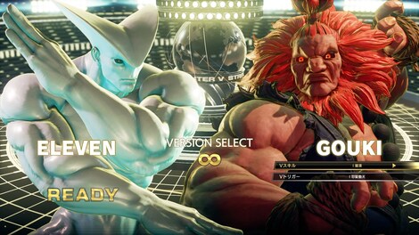 Street Fighter V - Season 5 Character Pass (PC) - Steam Gift - EUROPE - 5