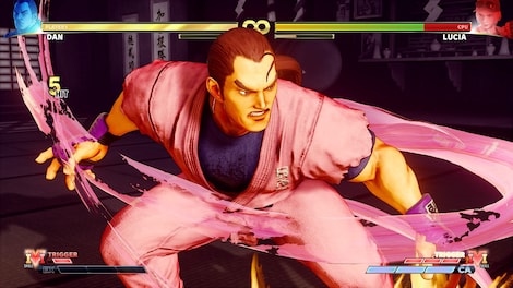 Street Fighter V - Season 5 Character Pass (PC) - Steam Key - EUROPE - 3