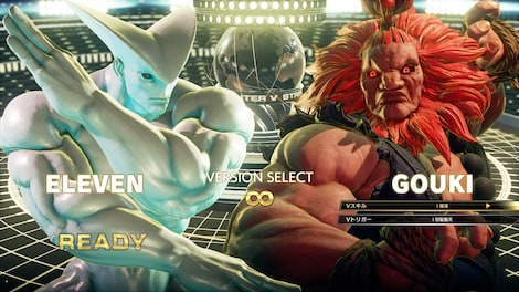 Street Fighter V - Season 5 Character Pass (PC) - Steam Key - GLOBAL - 5