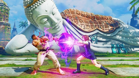 Street Fighter V - Season 5 Premium Pass (PC) - Steam Gift - GLOBAL - 11