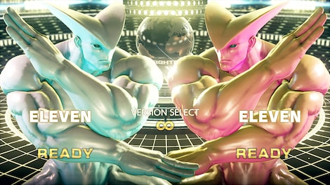 Street Fighter V - Season 5 Premium Pass (PC) - Steam Key - GLOBAL - 9