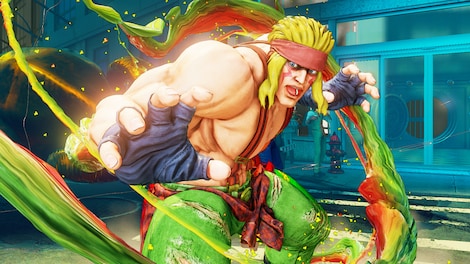 Street Fighter V (PC) - Steam Gift - GLOBAL - 6