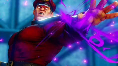 Street Fighter V (PC) - Steam Gift - GLOBAL - 9