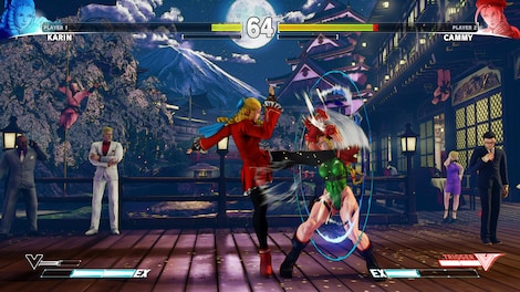 Street Fighter V (PC) - Steam Gift - GLOBAL - 17