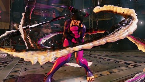 Street Fighter V (PC) - Steam Gift - GLOBAL - 20