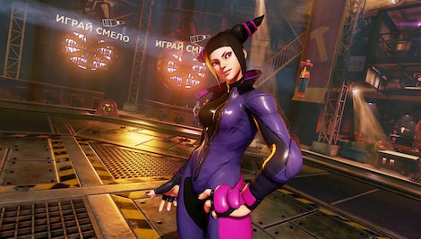 Street Fighter V (PC) - Steam Gift - GLOBAL - 21