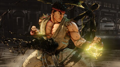 Street Fighter V Steam Key LATAM - 12