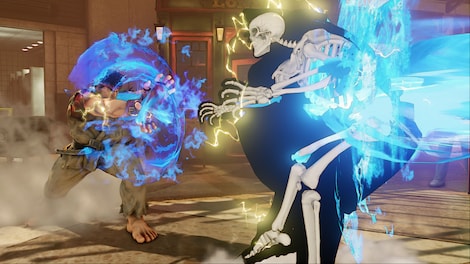 Street Fighter V Steam Key LATAM - 7