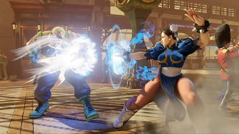 Street Fighter V Steam Key LATAM - 6