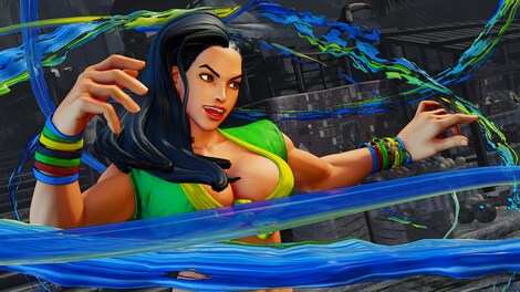 Street Fighter V - Steam - Key NORTH AMERICA - 7