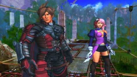 Street Fighter X Tekken: Additional 12 Characters Pack Steam Key GLOBAL - 5