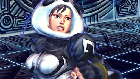 Street Fighter X Tekken: Chun-Li (Swap Costume) Steam Gift GLOBAL - 3