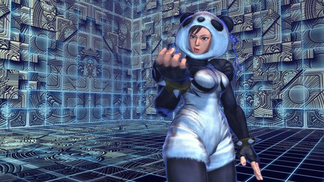 Street Fighter X Tekken: Chun-Li (Swap Costume) Steam Key GLOBAL - 2