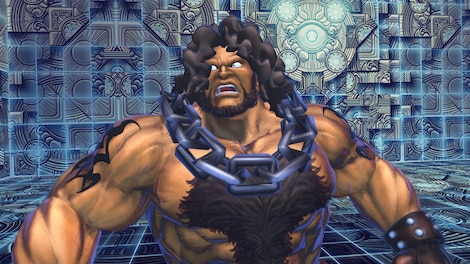 Street Fighter X Tekken: Complete Pack | Complete Pack (PC) - Steam Key - GLOBAL - 23