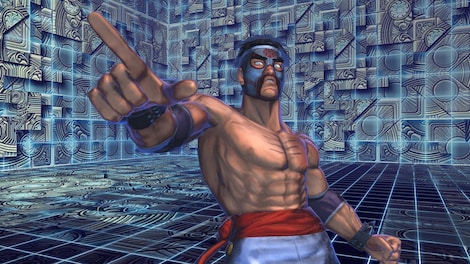 Street Fighter X Tekken: Complete Pack | Complete Pack (PC) - Steam Key - GLOBAL - 22