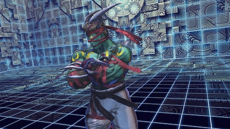 Street Fighter X Tekken: Complete Pack | Complete Pack (PC) - Steam Key - GLOBAL - 17