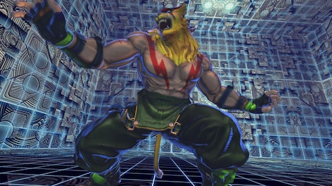 Street Fighter X Tekken: Complete Pack | Complete Pack (PC) - Steam Key - GLOBAL - 10