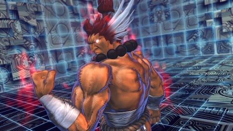 Street Fighter X Tekken: Complete Pack | Complete Pack (PC) - Steam Key - GLOBAL - 5