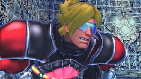 Street Fighter X Tekken: Ken (Swap Costume) Steam Gift GLOBAL - 2