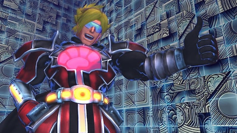 Street Fighter X Tekken: Ken (Swap Costume) Steam Gift GLOBAL - 3