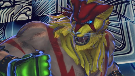 Street Fighter X Tekken: King (Swap Costume) Steam Key GLOBAL - 2
