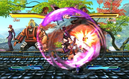 Street Fighter X Tekken (PC) - EA App Key - GLOBAL - 2