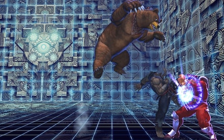 Street Fighter X Tekken (PC) - EA App Key - GLOBAL - 4