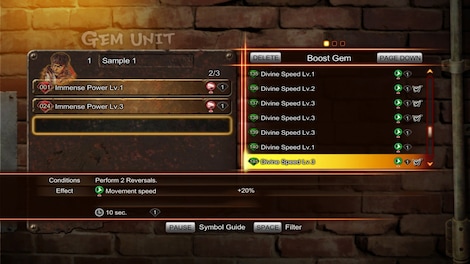 Street Fighter X Tekken: SF Booster Pack 6 Steam Gift GLOBAL - 2