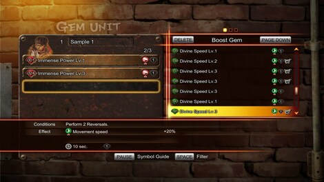 Street Fighter X Tekken: SF Booster Pack 6 Steam Key GLOBAL - 2