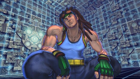Street Fighter X Tekken: Tekken Swap Costume Complete Pack Steam Key GLOBAL - 19