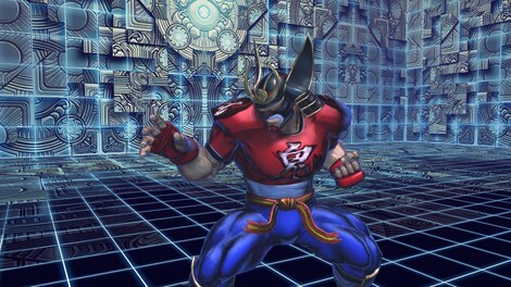 Street Fighter X Tekken: Tekken Swap Costume Complete Pack Steam Key GLOBAL - 16