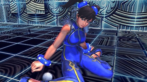 Street Fighter X Tekken: Tekken Swap Costume Complete Pack Steam Key GLOBAL - 18