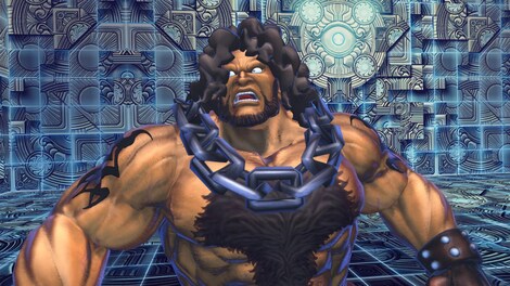 Street Fighter X Tekken: Tekken Swap Costume Complete Pack Steam Key GLOBAL - 11