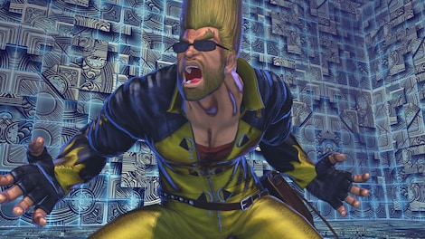 Street Fighter X Tekken: Tekken Swap Costume Complete Pack Steam Key GLOBAL - 13