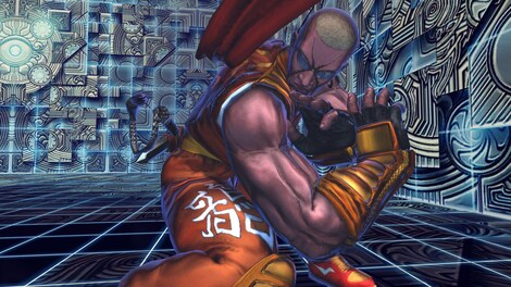 Street Fighter X Tekken: Tekken Swap Costume Complete Pack Steam Key GLOBAL - 9