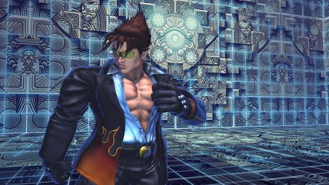 Street Fighter X Tekken: Tekken Swap Costume Complete Pack Steam Key GLOBAL - 12