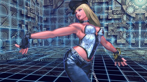 Street Fighter X Tekken: Tekken Swap Costume Complete Pack Steam Key GLOBAL - 8