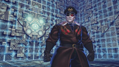 Street Fighter X Tekken: Tekken Swap Costume Complete Pack Steam Key GLOBAL - 7