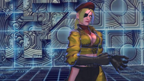 Street Fighter X Tekken: Tekken Swap Costume Complete Pack Steam Key GLOBAL - 3