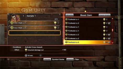 Street Fighter X Tekken: TK Booster Pack 3 Steam Gift GLOBAL - 3