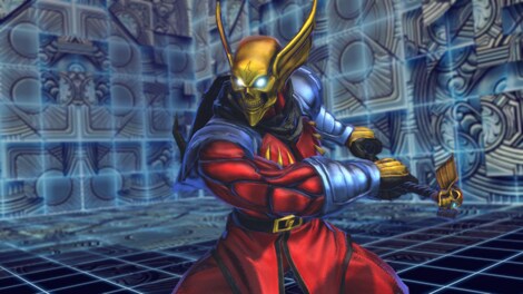 Street Fighter X Tekken: Yoshimitsu (Swap Costume) Steam Gift GLOBAL - 3