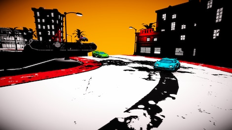 Street Heat (PC) - Steam Key - GLOBAL - 5