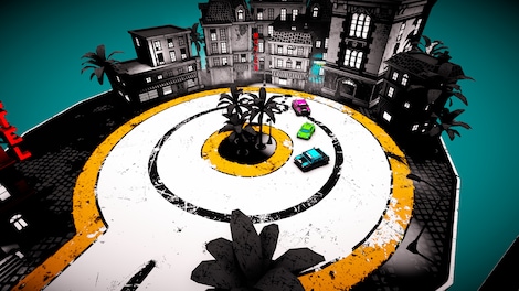 Street Heat (PC) - Steam Key - GLOBAL - 8