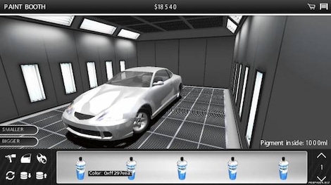 Street Legal Racing: Redline Steam Key GLOBAL - 8
