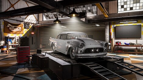 Street Outlaws 2: Winner Takes All | Deluxe Edition (Xbox Series X/S) - Xbox Live Account - GLOBAL - 6