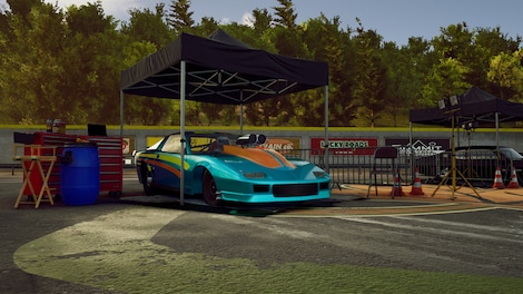 Street Outlaws 2: Winner Takes All | Deluxe Edition (Xbox Series X/S) - Xbox Live Account - GLOBAL - 8